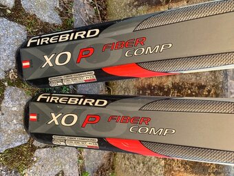Carvingové lyže BLIZZARD FIREBIRD XO P Fiber Comp - 7