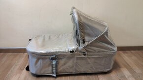 Easywalker Qtro - korba + sporťák s příslušenstvím - 7