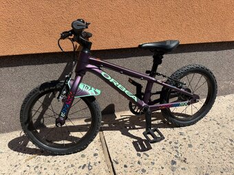 Orbea MX 16 - 7