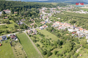 Prodej pozemku k bydlení, 1801 m², Veselíčko - 7
