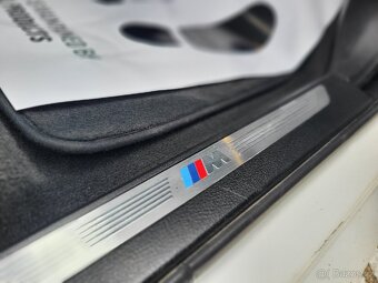 BMW X5 F15 25d xDrive M-paket 2015 - 7