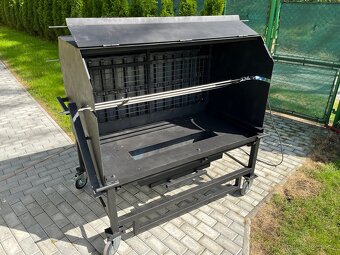 Grill na prase - 7