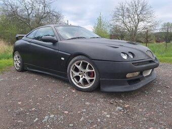 Alfa Romeo GTV 2l,BUSO - 7