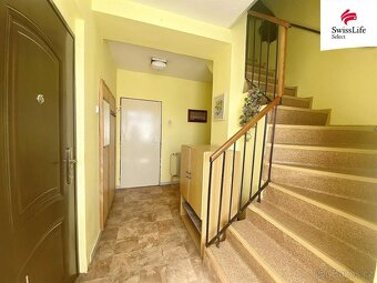 Prodej rodinného domu 82 m2 Hodonínská, Dubňany - 7