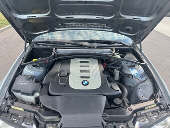 BMW e46 330D 150kw - 7