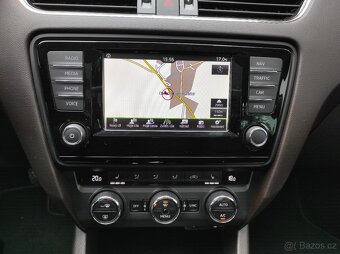 Škoda Octavia L&K 2.0 TDi 4x4 DSG ČR SERVISKA 108 tis. km - 7