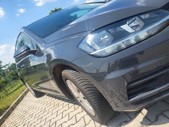 Volkswagen Golf 7 Variant Benzin - 7