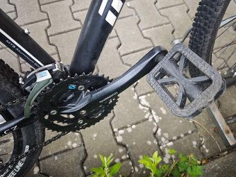 Chlapecké horské kolo Max bik - tzv. MTB - 7