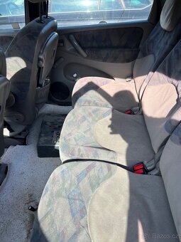 Citroen Xsara picasso - 7