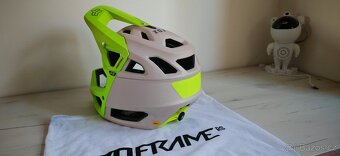 FOX Proframe RS Mips, MTB helma, přilba - 7