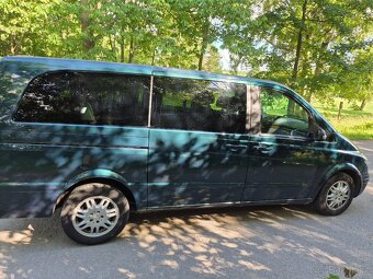Mercedes Viano 2.2 110kw 6 mist - 7