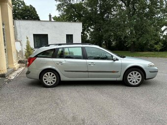 Renault Laguna 2 1.6i 79kw - 7
