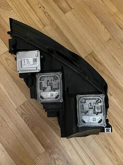 AUDI A7 S7 RS7 C7 G4 LED světlomety SVĚTLOMETY LEVÝ/PRAVÝ PŘ - 7