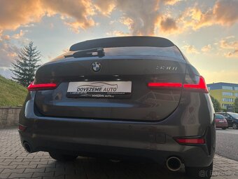 BMW 330i 190KW 2020 Sportline - 7