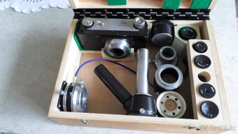 ♦️ Meopta FM-2 ♦️ RARITA ♦️ - 7