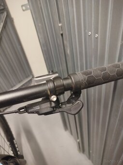 Trek Pocaliber 6 pánské červené 29 palcu - 7