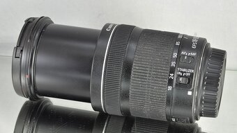 Canon EF-S 18-135mm f/3.5-5,6 IS STM APS-C Zoom - 7
