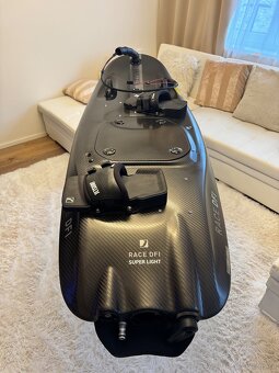 NEJNOVĚJŠÍ MODEL JETSURF RACE 2025 DFI SL SUPERLIGHT NOVÝ - 7