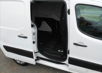 Citroën Berlingo 1,6 HDI 55 kW 3.Místa nafta manuál 55 kw - 7