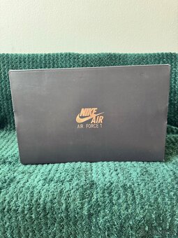 Nike Air Force 1 Luxe - 7