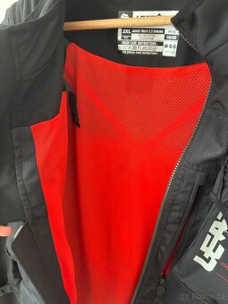 Leatt 5.5 Enduro bunda - 7