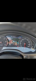 AUDI ALLROAD A6 C7 2016 BiTdi 235kw - 7