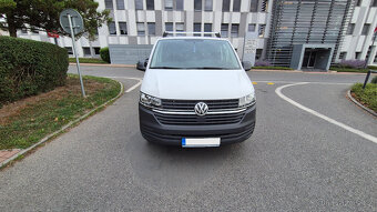 Volkswagen Transporter T6.1 2.0 TDI 110 kW, tažné - 7
