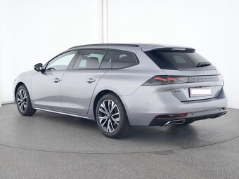 Peugeot 508 kombi BlueHDi 130 Allure mod 2024 - 7