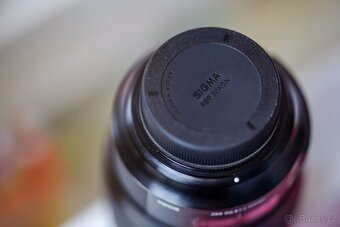 Sigma 135mm f/1.8 DG HSM Art - 7