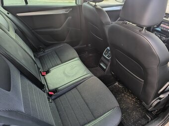 Škoda Octavia 3  1.4 TSI  STYLE - 7