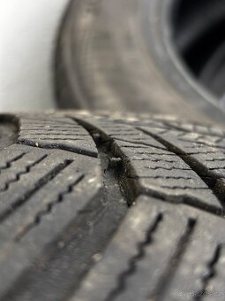 Pneu Continental WinterContact TS 860 205/55 R16 91H - 7