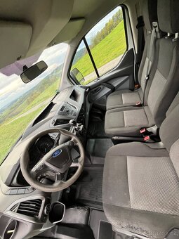 Ford Transit custom 2.2 74kw - 7