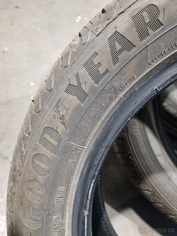 Letní pneu 195/55R16 Goodyear - 7