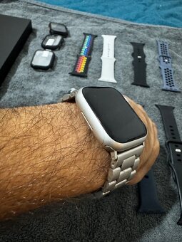 Apple Watch 7 41mm - 7