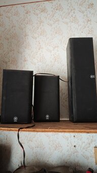 Technics SA-EX300 - 7