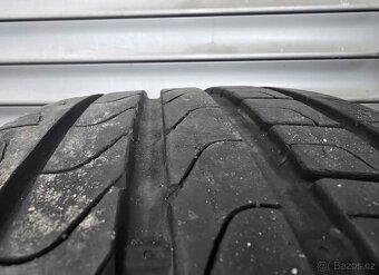 Zanovni letní alu kola mercedes-benz GLC X253 - 7