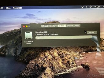 MacBook Pro 13” 2013 - 7