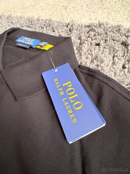 Ralph Lauren Polo košile - 7