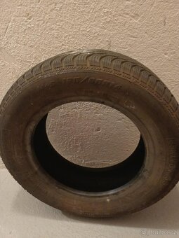 Pneumatiky - Letní .z Ford Focus - 7