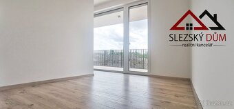 Pronájem, Byt, 2+kk/terasa/parkování/sklep, ul. F.X. Riepla, - 7