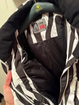 Lyžařská zimní bunda Altisport - 7