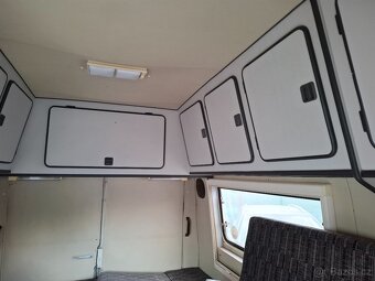 Caravan Obytné Auto VW LT 2.4 Diesel - 7