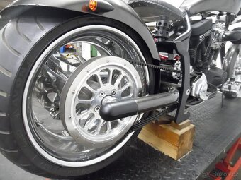 INDIVIDUÁLNÍ STAVBA-CHOPPER -250tis.Kč - 7