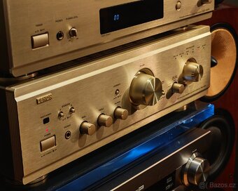 Hifi vĕž DENON v TOP stavu - 7