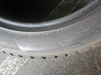 285/40R19 107V XL W330 Winter icept evo3 HANKOOK - 7