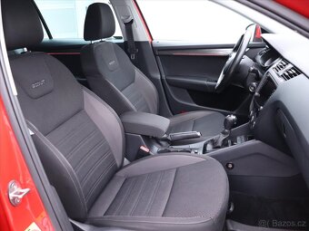 Škoda Octavia 2,0 TDI 135kW 4x4 DSG CZ Scout (2017) - 7