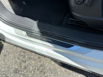 VW Sharan 2.0 TDI, 110kw, 150PS; DSG Highline (Join) - 7