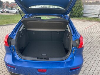 Mitsubishi Lancer Sport 1.6 benzin 86 Kw rv 2012 - 7