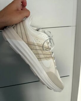 Nike tenisky, vel. 44.5 - 7