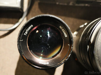 Olympus OM-D M1 MkII + příslušenství - 7